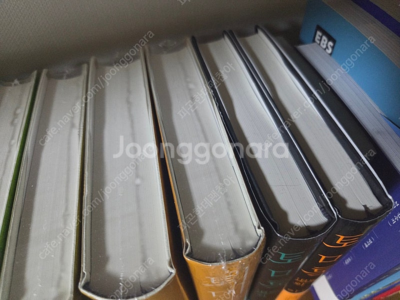 퇴마록 양장본 14권 전권+외전 2권 (엘릭시르)--5