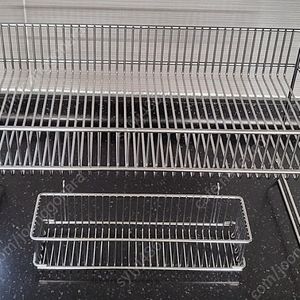 밧드야 A형 멀티랙+다용도바스켓