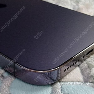 애플 아이폰 14 프로 맥스 128GB