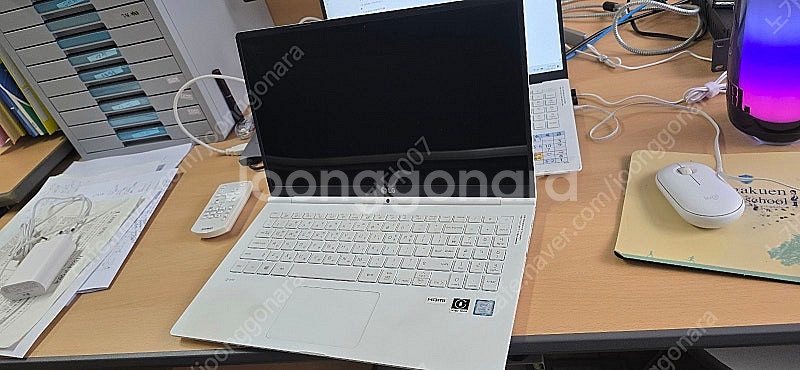 LG 15ZD970 GX50K--0