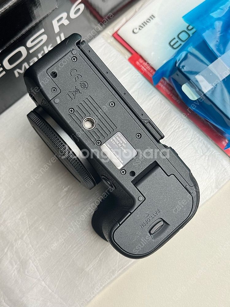 캐논 R6 mark2 알육막투 , 24-105L , 2...--1