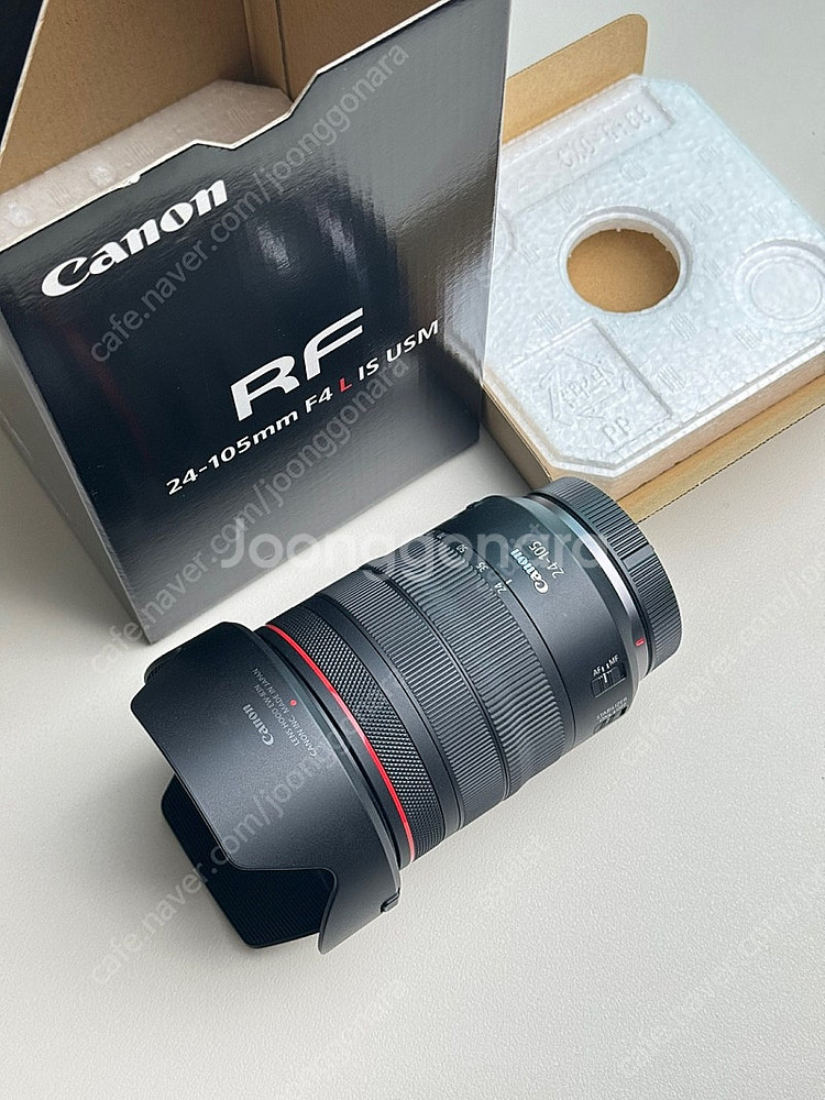 캐논 R6 mark2 알육막투 , 24-105L , 2...--5