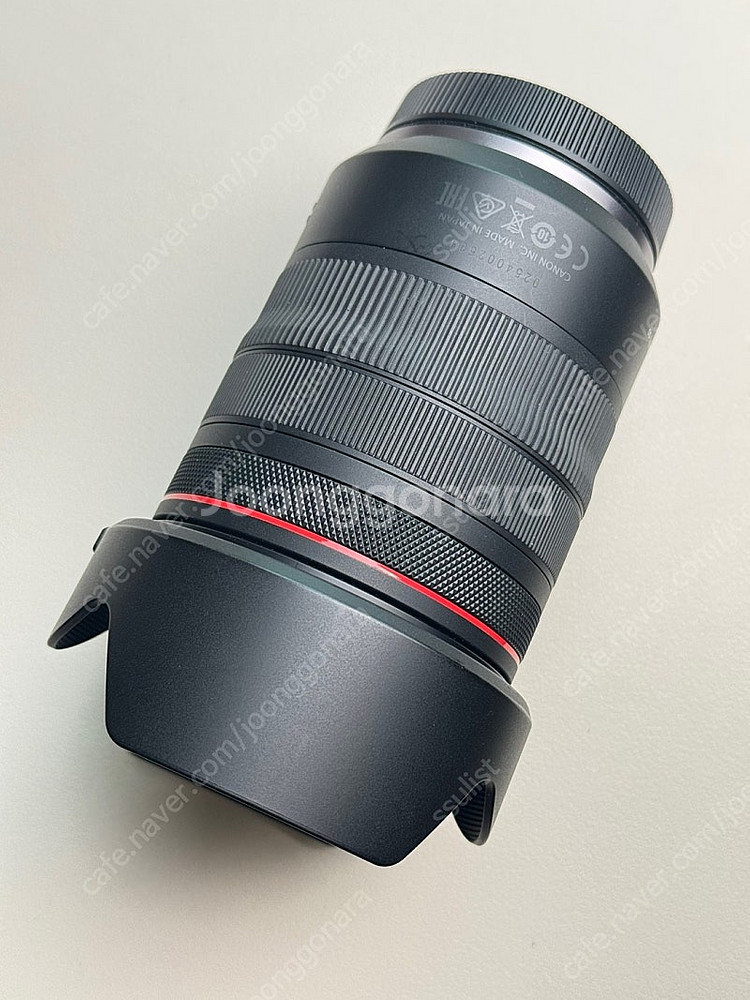 캐논 R6 mark2 알육막투 , 24-105L , 2...--7
