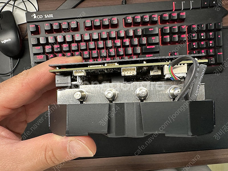 신품급 갤럭시 RTX 2070 SUPER 그래픽카드 팝...--2