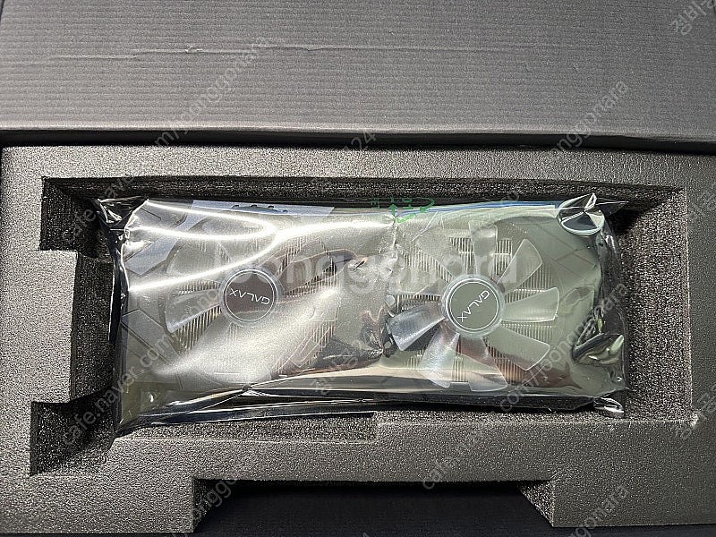 신품급 갤럭시 RTX 2070 SUPER 그래픽카드 팝...--5