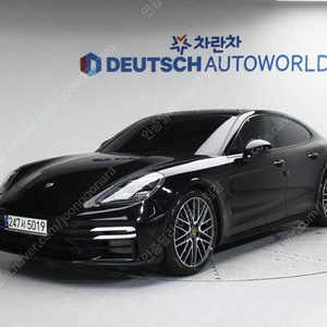 32,180 km 21년식 포르쉐 파나메라 중고 포르쉐 중고 2.9 4 중고차 리스구매 검정색