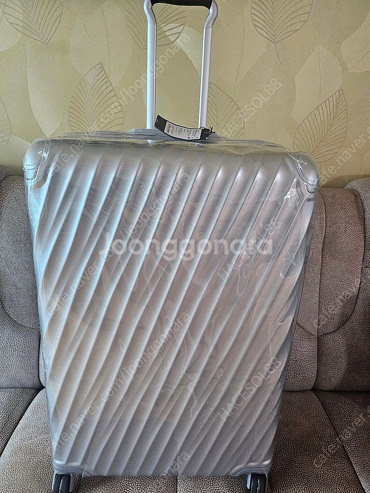 투미 알루미늄 19degree 19디그리 손흥민 여행가...--0