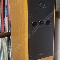 미션 752스피커