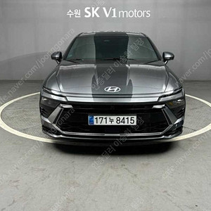 37,965 km 소나타 중고 쏘나타 DN8 중고차 인스퍼레이션 중고차거래카페 회색