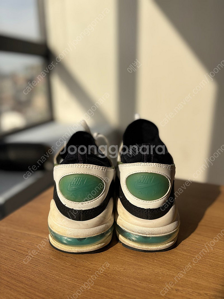 나이키 에어맥스 93 265--1