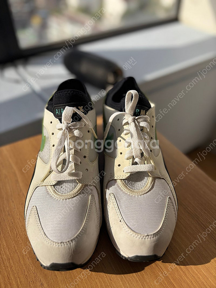 나이키 에어맥스 93 265--2