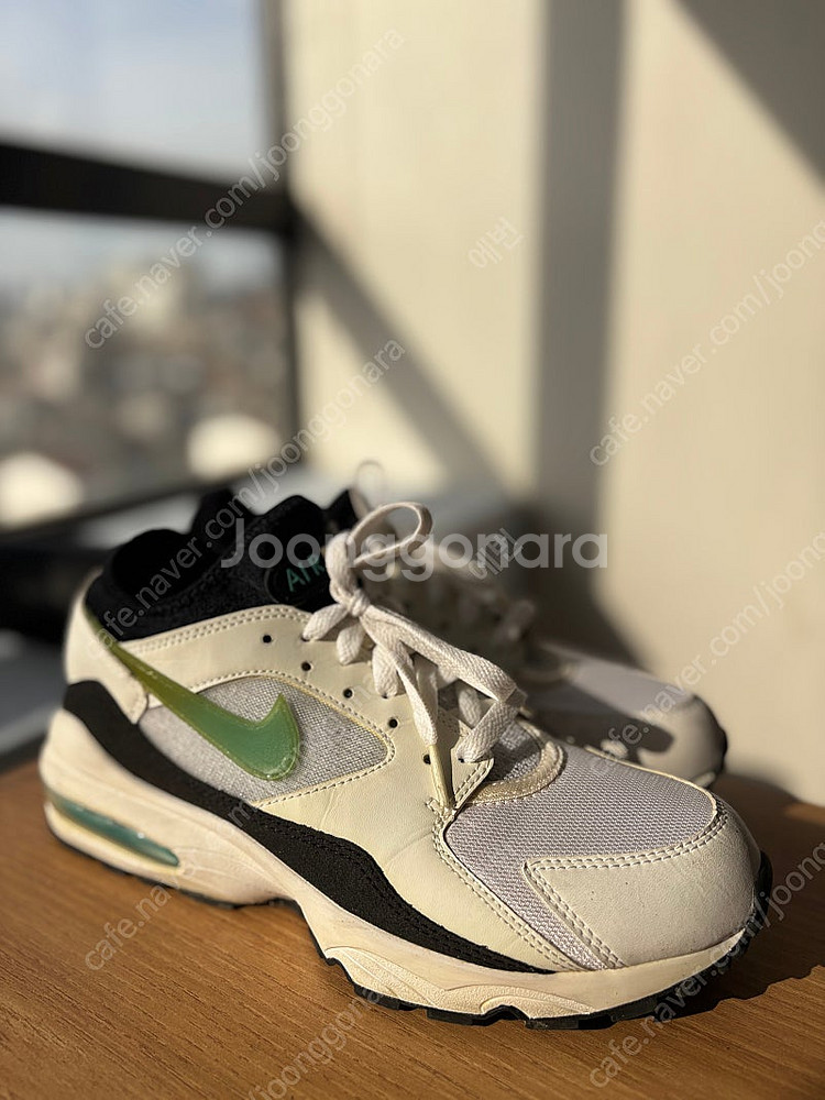 나이키 에어맥스 93 265--3