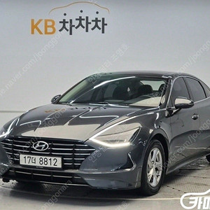 [현대]쏘나타 (DN8) 2.0 프리미엄 (5인승) ★중고차★중고차매입★전액할부★저신용자★신불자★소액할부★현금★카드 전부 가능합니다!