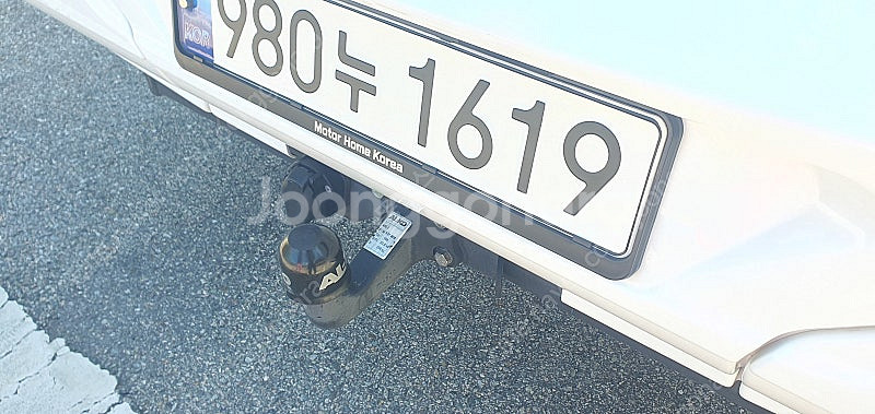 피아트 파일럿 P746GJ 22년12월등록 수입 중고캠...--0