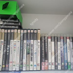 플스2 플스3 psp 게임 팝니다
