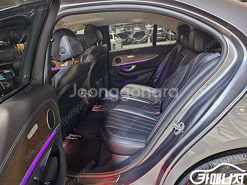 [벤츠]E-클래스 W213 E220d 4MATIC 익스...--7