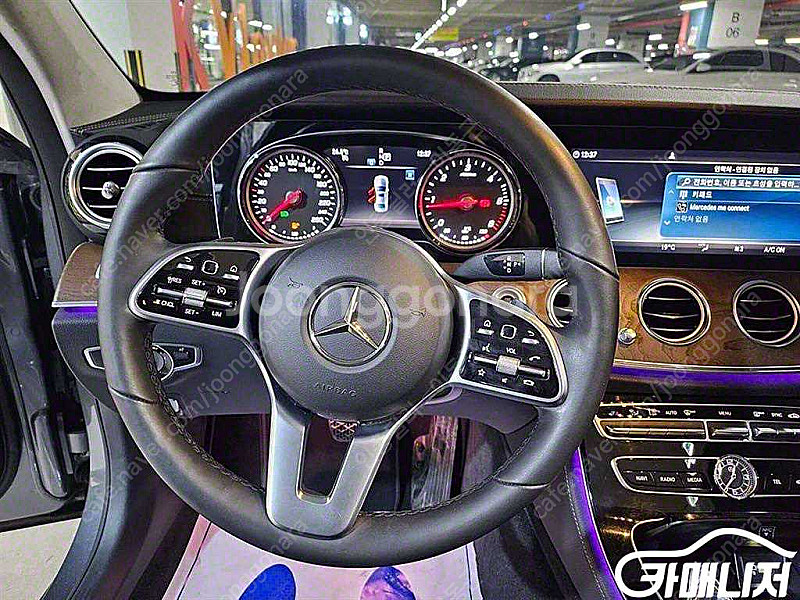 [벤츠]E-클래스 W213 E220d 4MATIC 익스...--9