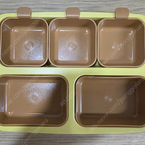 네스틱 식판외ㅡ반택포