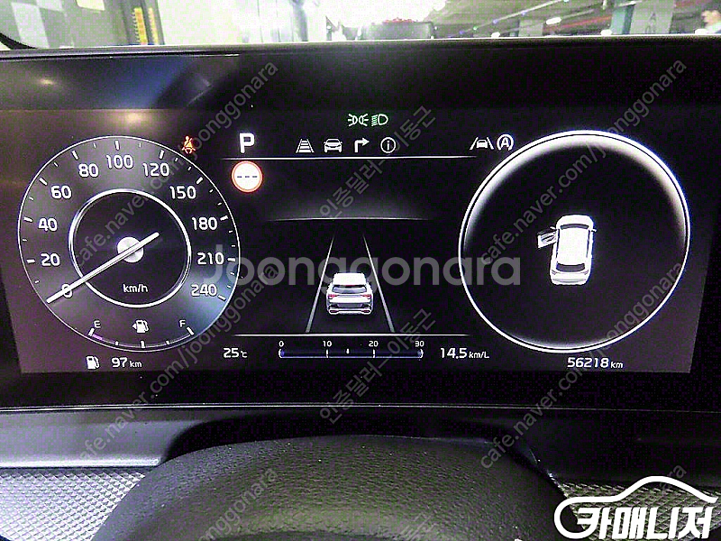 [기아]스포티지 5세대 (NQ5) 1.6 가솔린 2WD...--9