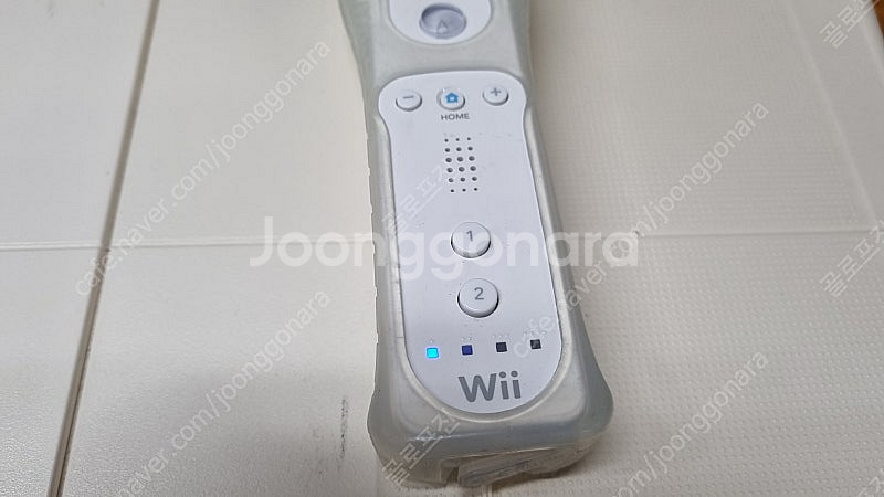 닌텐도위 wii--2