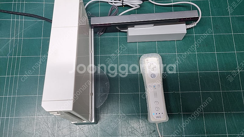 닌텐도위 wii--3