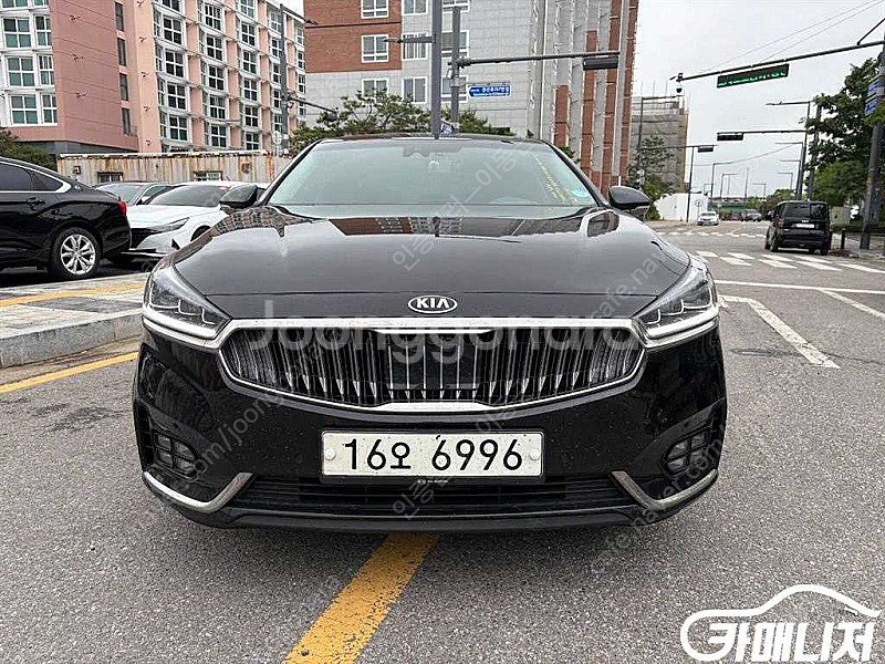 [기아]올 뉴 K7 하이브리드 노블레스 스페셜 (5인승...--2