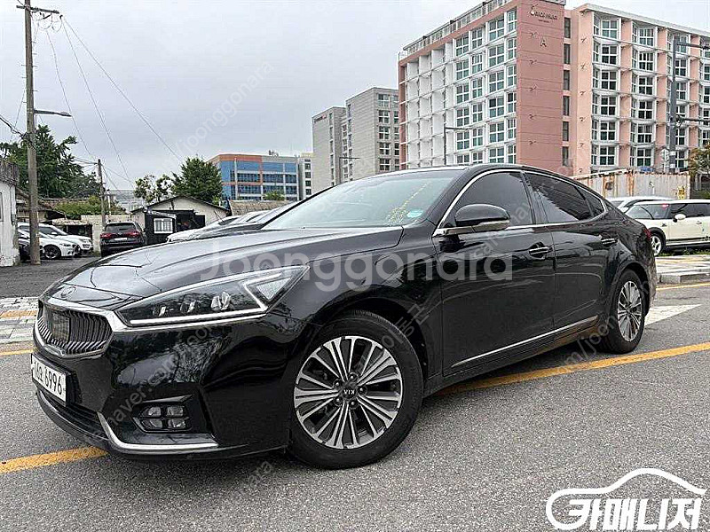 [기아]올 뉴 K7 하이브리드 노블레스 스페셜 (5인승...--3