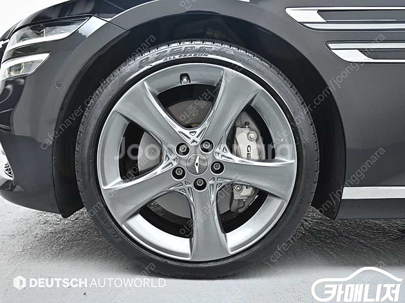 [제네시스]G80(RG3) 3.5 가솔린 터보 AWD ...--5