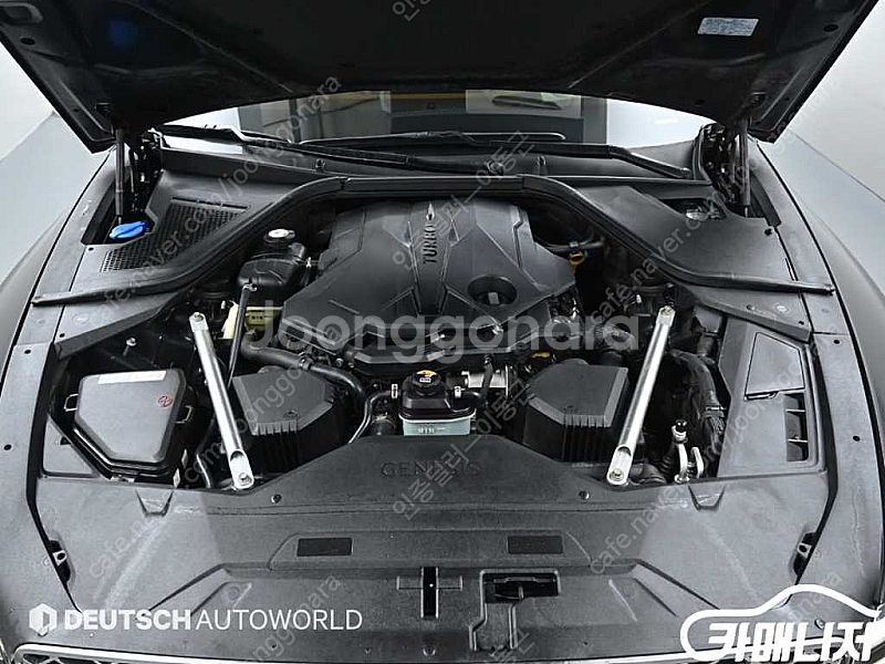 [제네시스]G80(RG3) 3.5 가솔린 터보 AWD ...--6