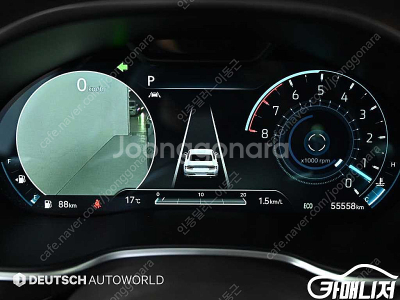 [제네시스]G80(RG3) 3.5 가솔린 터보 AWD ...--8