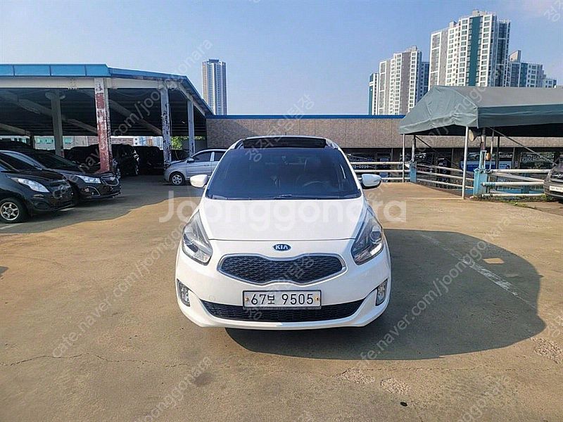 기아 올뉴 카렌스 20 LPI 프레스티지 선착순 판매합...--0