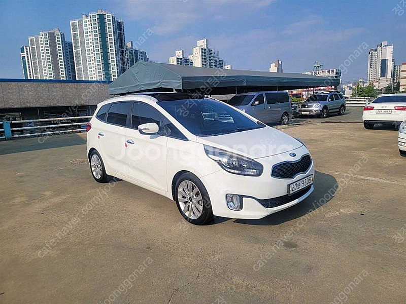 기아 올뉴 카렌스 20 LPI 프레스티지 선착순 판매합...--1