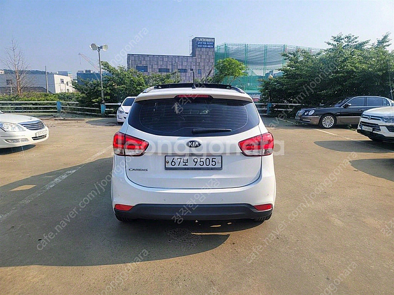 기아 올뉴 카렌스 20 LPI 프레스티지 선착순 판매합...--2