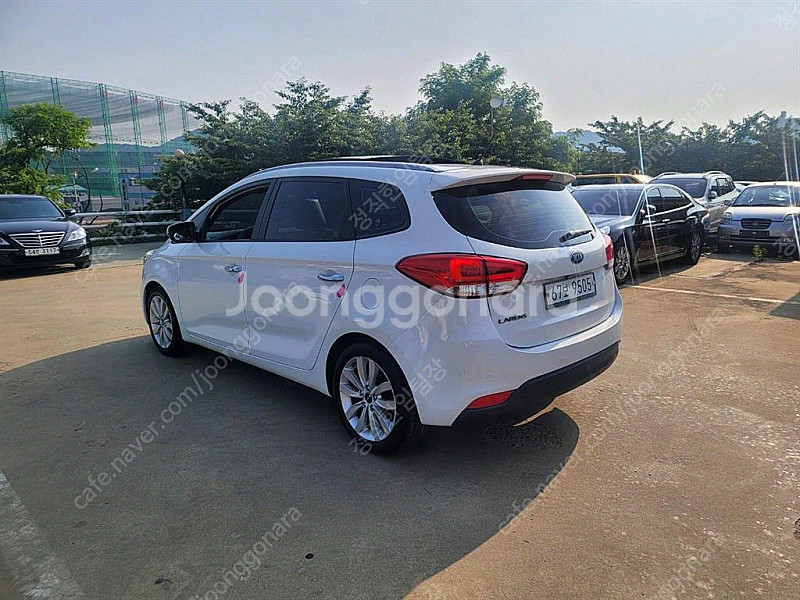 기아 올뉴 카렌스 20 LPI 프레스티지 선착순 판매합...--3