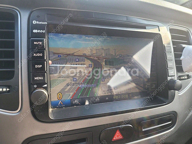 기아 올뉴 카렌스 20 LPI 프레스티지 선착순 판매합...--8