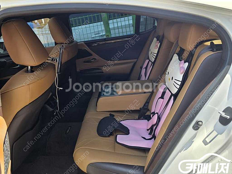 [렉서스]ES300h 7세대 럭셔리 플러스 (0톤) |...--5