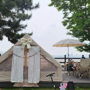 네이쳐하이크 12 에어텐트