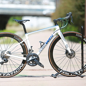 *급처*21년 위아위스 레디컬 울테그라 XXS 400 디스크 *DT SWISS ARC1400 카본휠셋*
