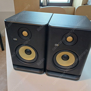 KRK Rokit5 G4 1조 판매
