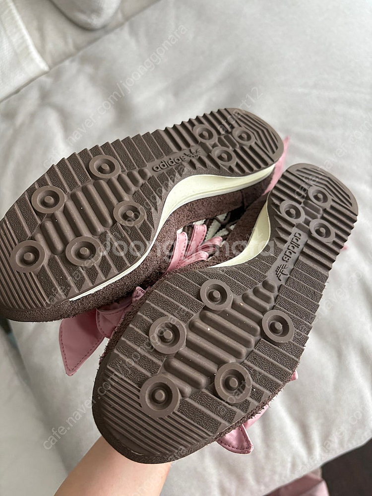ADIDAS] X캐롤라인후 SL 72 OG W 230 ...--3