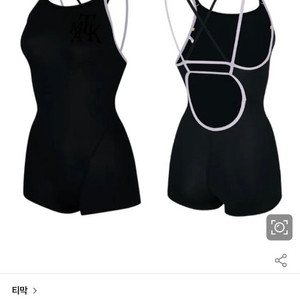 티막 랠리 아레나 수영복