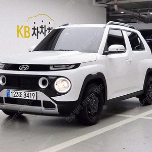 경차 중고 캐스퍼 중고 가격 소형SUV 중고 2023년식 19,849km 1.0 가솔린 터보 모던 개인사업자 차량구매