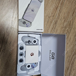 GameSir G8 GALILEO 팝니다