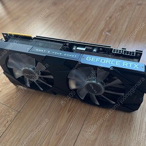 갤럭시 RTX2070 super 택포 20만 싸게 판매합니다