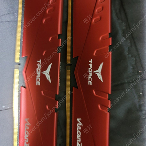 DDR4 RAM 64G(32g x 2) 판매합니다.