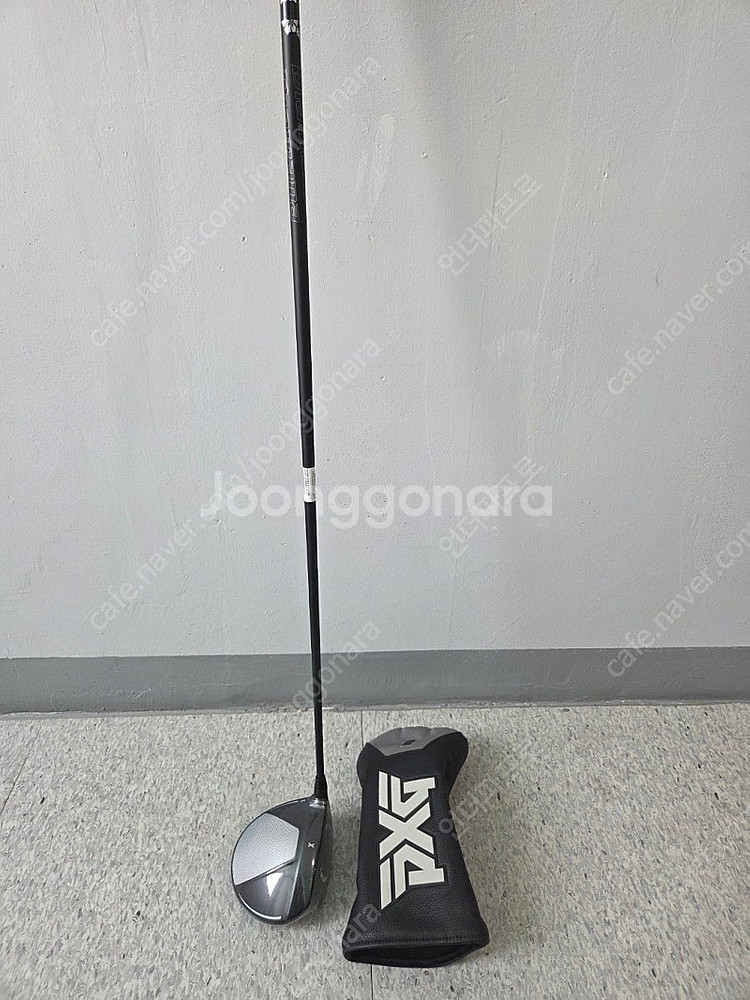 PXG gen4 0811x 9도 5s 드라이버 팝니다(...--0
