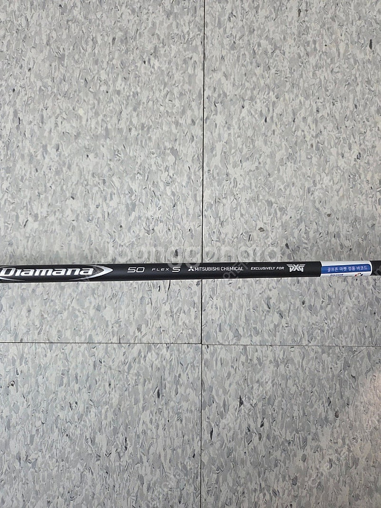 PXG gen4 0811x 9도 5s 드라이버 팝니다(...--1