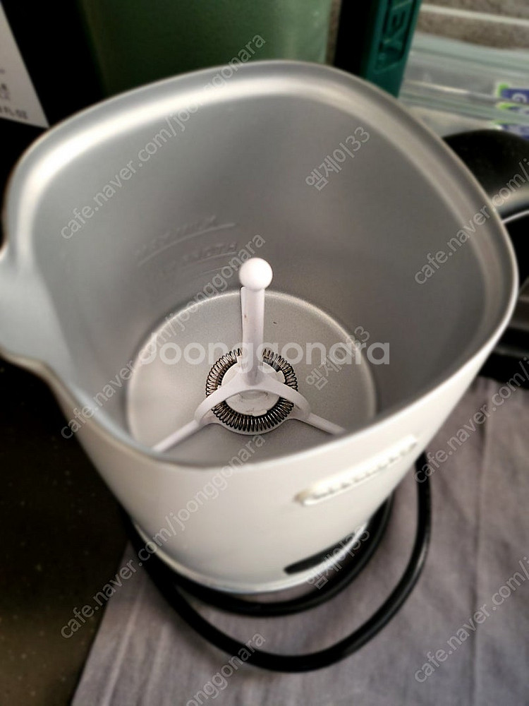드롱기 구름치노--3