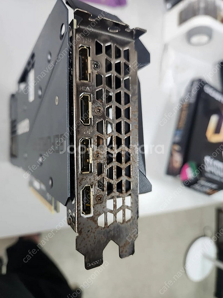 3070ti 30만원 기가바이트--5