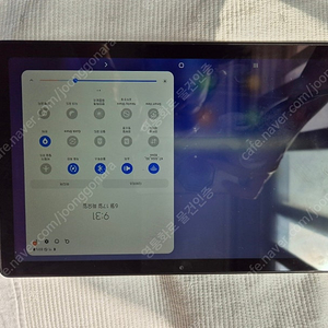 갤럭시탭a7. SM-T505N. 64기가